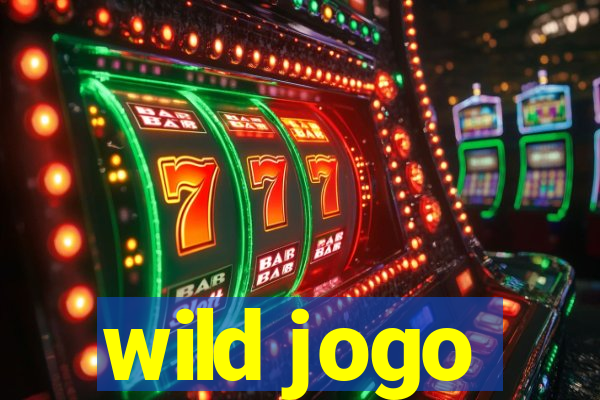 wild jogo